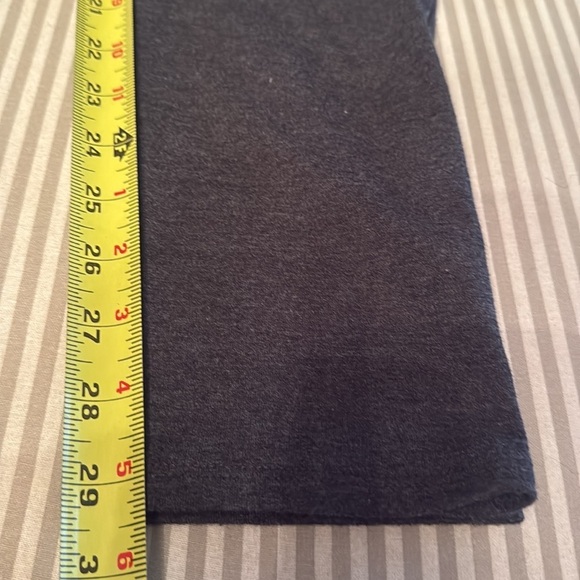Motherhood Maternity Gray Soft Pants Size XL #398 - Picture 5 of 7